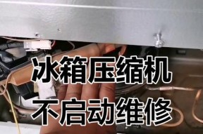 冰柜压缩机不启动的原因及解决方法（分析冰柜压缩机不启动的原因，探讨解决方法）