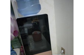 美的饮水机全部故障，让生活陷入困境