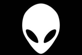 外星人电脑图标变黑的解决方法是什么？