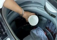 老式洗衣机清洁方法（如何彻底清洁老式洗衣机）