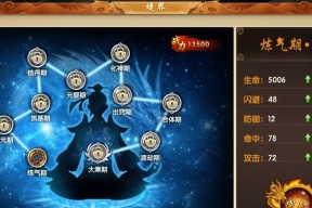 筑基金丹元婴的修真小说有哪些常见问题？如何解决？