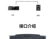 RCA接口的作用及应用场景（理解RCA接口的基础知识）