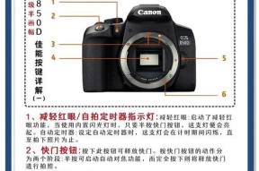 佳能相机高光闪烁如何关闭？遇到高光闪烁问题怎么办？
