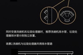 洗碗机堵塞解决方法（教你如何快速解决洗碗机堵塞问题）