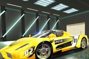 赛车手游TOP10盘点？哪款游戏最受玩家喜爱？