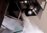 以美的油烟机按键清洗方法（简便快捷的清洗方式）