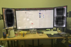 电脑桌延伸桌面如何处理？有哪些解决方案？
