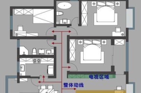 沙发带的电视机如何拆卸？拆卸步骤是什么？