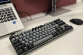 男生在办公室使用什么键盘更舒适？选择办公键盘的标准是什么？