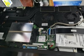 电脑有异响怎么回事（探究电脑异响的原因及解决办法）