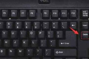 学生电脑怎么开关机键？操作步骤简单介绍？
