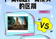 如何看相机是不是有广角？广角功能如何识别？