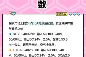 dc12v2a电源适配器的常见用途是什么？