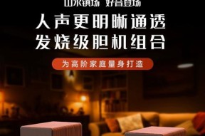 CD机推动低音炮的正确方式是什么？