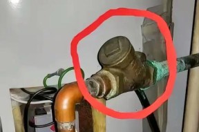散热器排水水管的正确连接方法是什么？接错会有哪些影响？