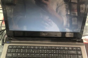 笔记本电脑黑屏按什么键？如何快速诊断和解决问题？