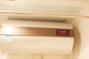 探索西门子热水器爆炸早期征兆（了解热水器爆炸原因）
