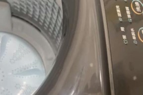 海尔变频神童洗衣机E2故障及解决方法（解析海尔变频神童洗衣机E2故障，让您洗衣更便捷）