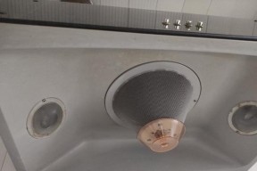 轻松拆除抽油烟机面板的清洗技巧（一起来学习如何拆除抽油烟机面板）