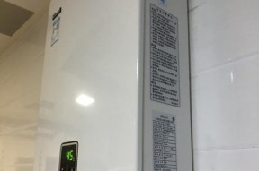 燃气热水器噪音问题的原因与解决方法（了解噪音产生的关键原因）