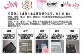 笔记本键盘不弹出的原因是什么？