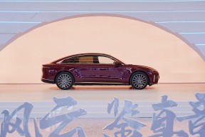 风云品牌焕新进阶，全球真 C 级旗舰风云 A9L 抢购价 13.99 万元起