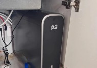 如何处理净水器故障问题（解决净水器故障的有效方法）