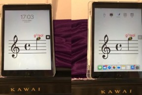 钢琴滑音键盘是什么意思？如何使用？