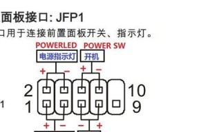 电脑主板三针口怎么接线？接线方法和作用是什么？