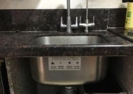 沁园3863净水器故障解决方法（解密净水器故障原因）