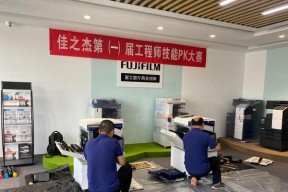 打印机维修的挑战与解决之道（面对打印机维修难题）