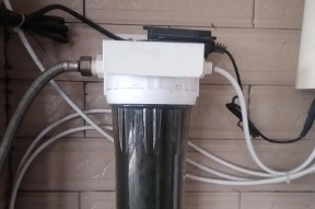 如何解决朗诗德净水器不通电的问题（简单方法帮您轻松解决净水器不通电的困扰）
