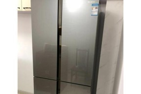 美菱冰箱出现E1故障解析（美菱冰箱E1故障原因及解决方法）