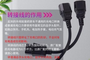 限制器插头转换器使用方法是什么？转换器的正确使用步骤是什么？
