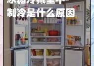 冰箱不启动的可能原因及解决方法（快速排查故障）
