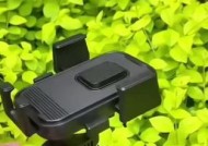 开摩托车时用什么脖子手机支架好？如何安装？