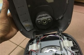叮当智能电饭煲故障解决指南（如何解决常见的叮当智能电饭煲故障问题）