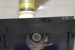 家电清洗方法大揭秘（轻松解决热水器）