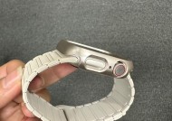 苹果手表边框磕碰后如何修复？有哪些处理方法？