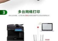 如何有效地使用复印机进行缩放操作？（掌握复印机缩放方法，轻松应对不同页面大小需求）