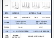 如何区分光猫和路由器？