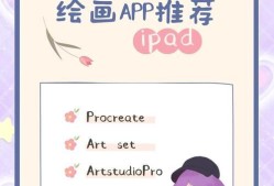 iPad绘画软件推荐（掌握绘画艺术）