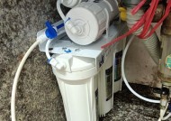 厨房净水器安装指南（如何正确安装厨房净水器）