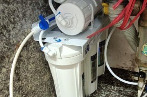 厨房净水器安装指南（如何正确安装厨房净水器）