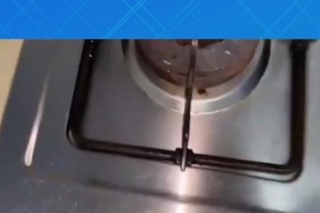 集成灶电源灯亮的原因及解决方法（探究集成灶电源灯亮的情况）