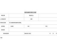 油烟机清洗业务价钱表（了解油烟机清洗价格，保障健康生活）