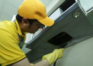智能科技改变生活——以年代油烟机自动清洗为例（让清洁更轻松）