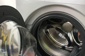 小天鹅滚简洗衣机故障代码E21解决方法（排水故障导致小天鹅滚简洗衣机显示E21错误代码）