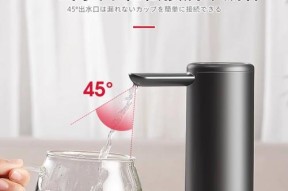 自动饮水机取水的不准问题（为什么自动饮水机在取水时常常出现不准确的情况）