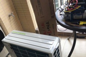 如何解决格力变频空调外机噪音大问题（减少噪音）